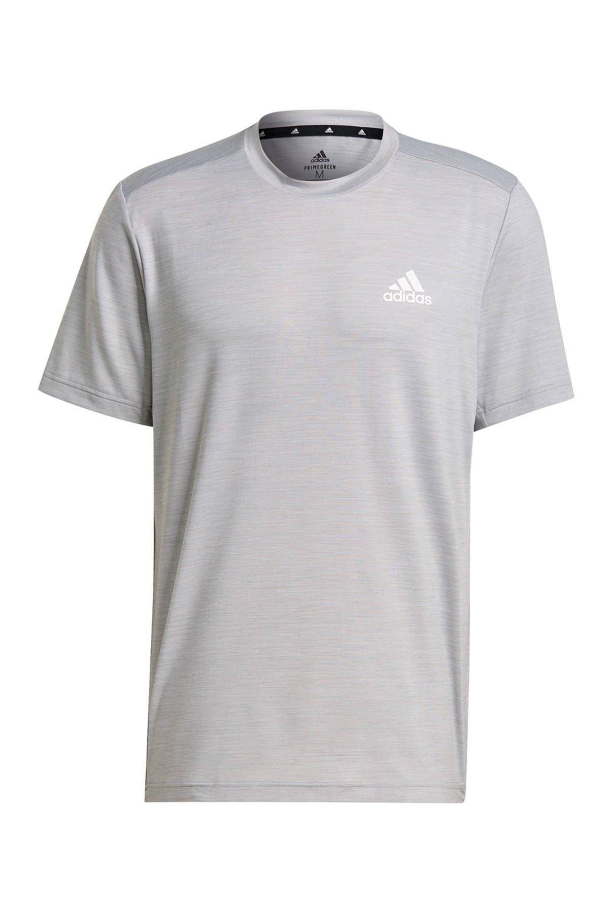 adidas the go to tee