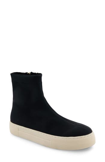 AEROSOLES AEROSOLES BLAISE PLATFORM BOOT 