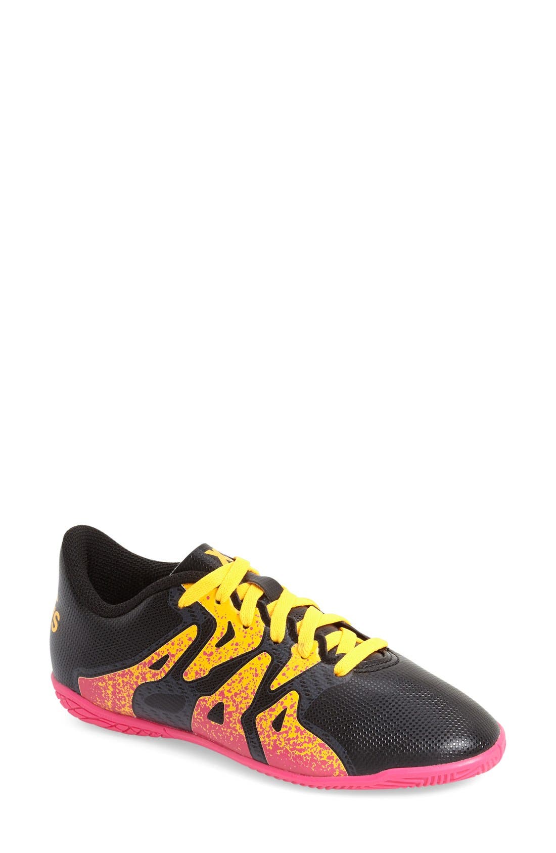 adidas indoor soccer shoes boys