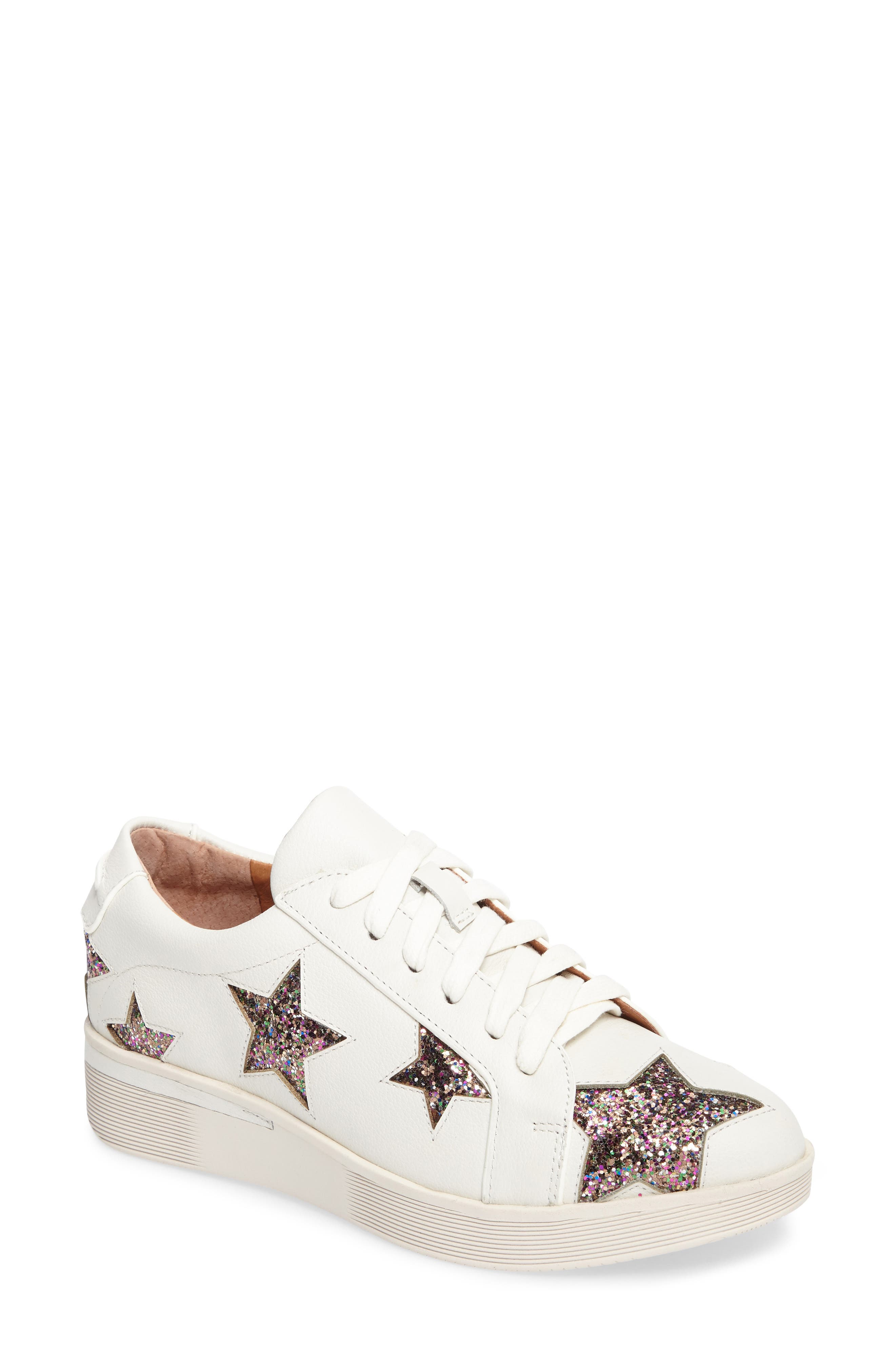 kenneth cole star sneakers