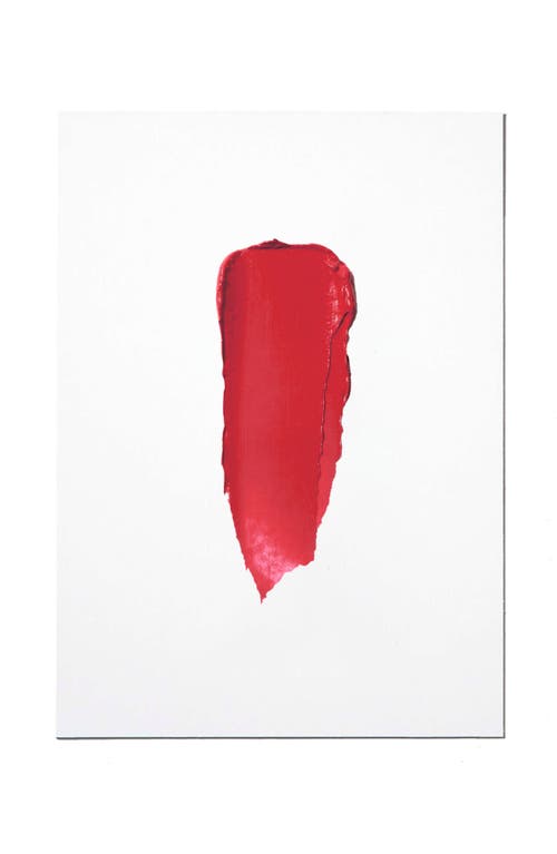 Shop Byredo Satin Lipstick In Chemical Dream 202