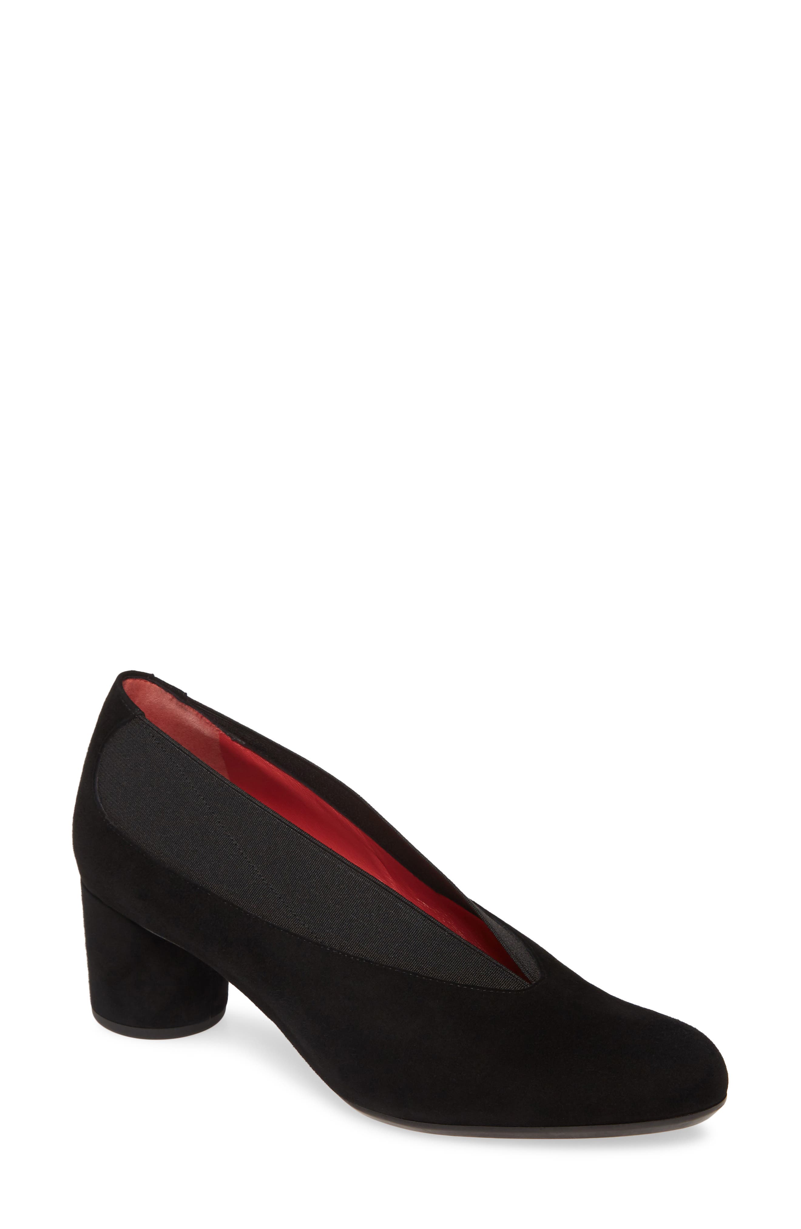 pas de rouge shoes nyc