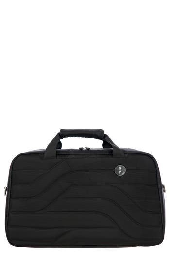 Bric's B|y Ulisse 18" Duffle In Black