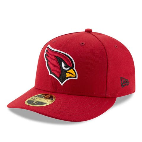 Men's Arizona Cardinals Baseball Caps