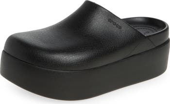 Crocs Dylan Platform Clog (women) 