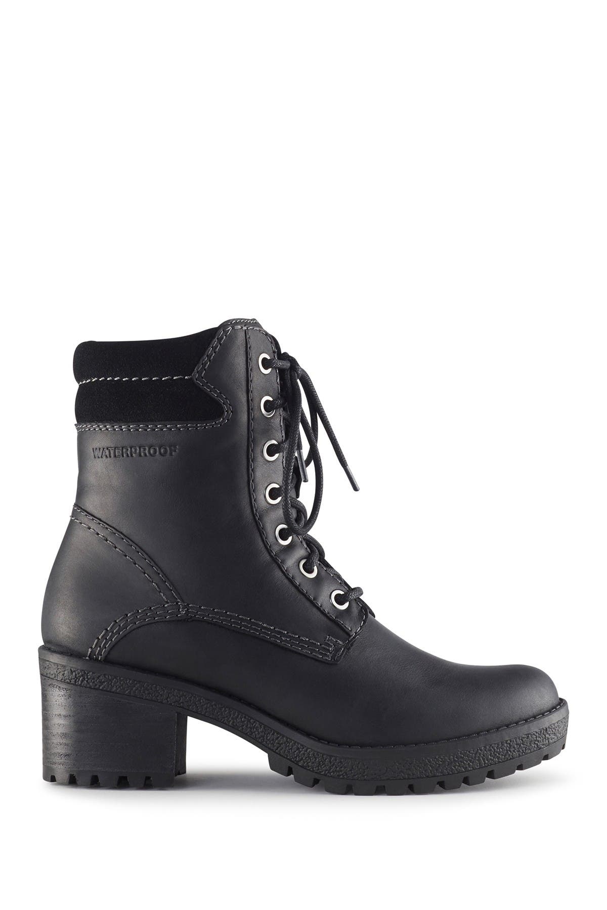 cougar danbury waterproof leather boots
