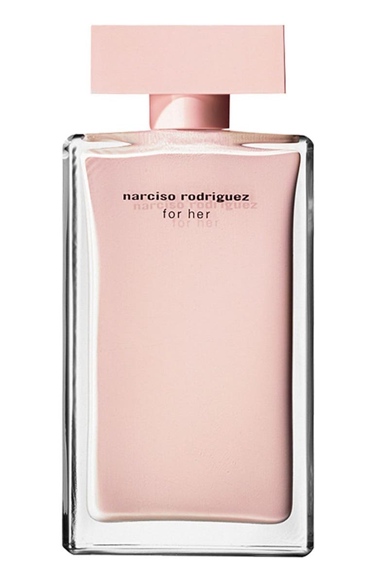 Vrijlating Taiko buik stof in de ogen gooien Narciso Rodriguez For Her Eau de Parfum | Nordstrom