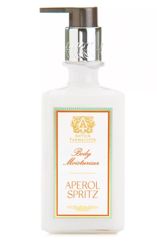 Antica Farmacista Aperol Spritz Body Moisturizer, 10 oz