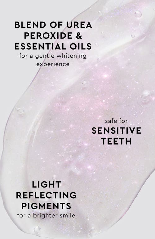 MOON MOON TEETH WHITENING PEN