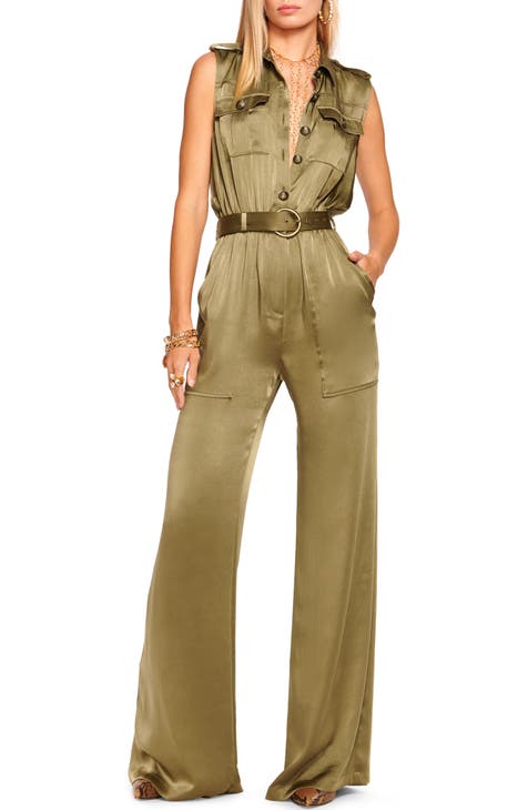 Jumpsuits - Buy branded Jumpsuits online crepe, polyester, casual wear,  party wear, holiday, Jumpsuits for Women at Limeroad.