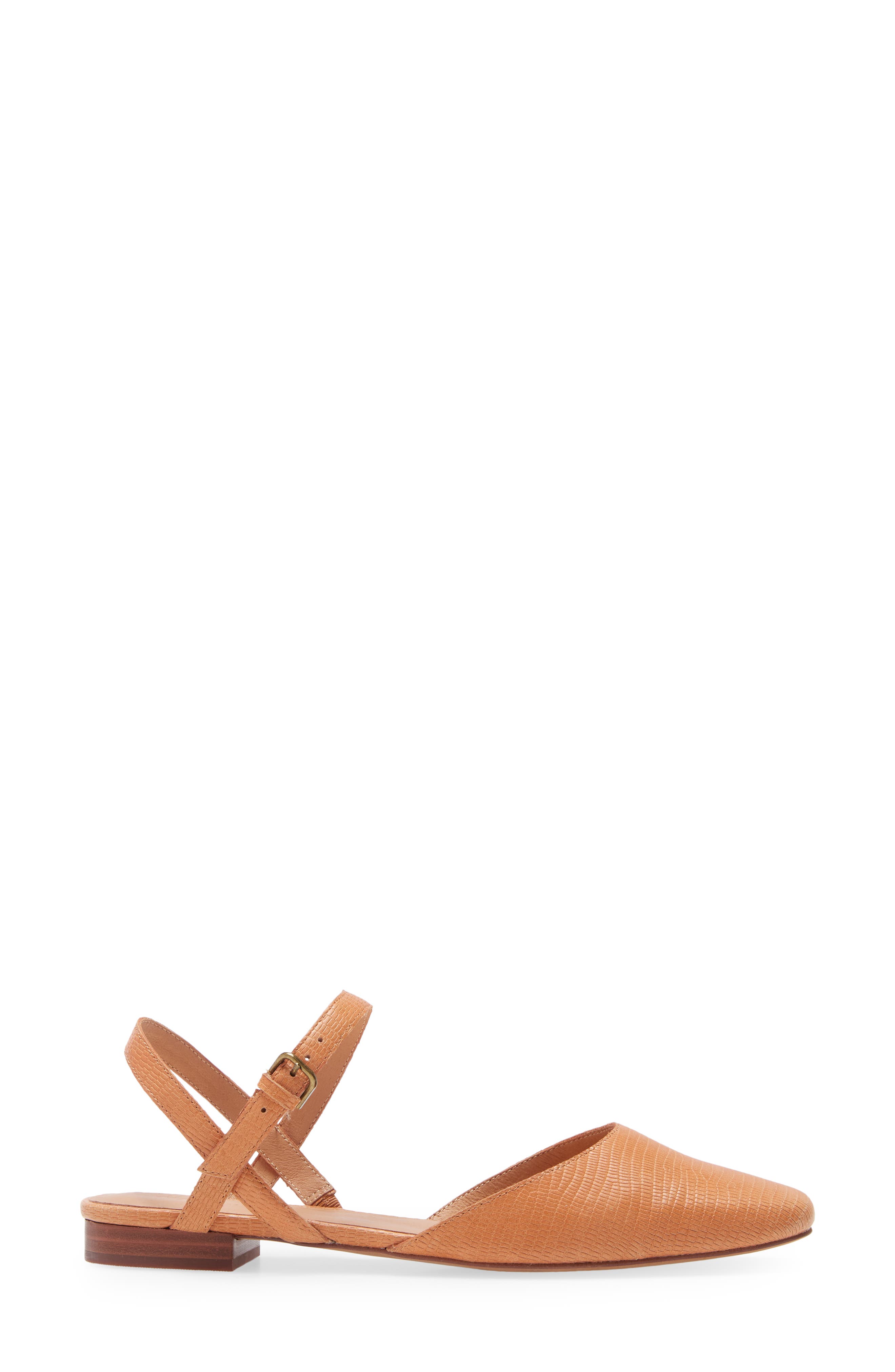 madewell flats nordstrom