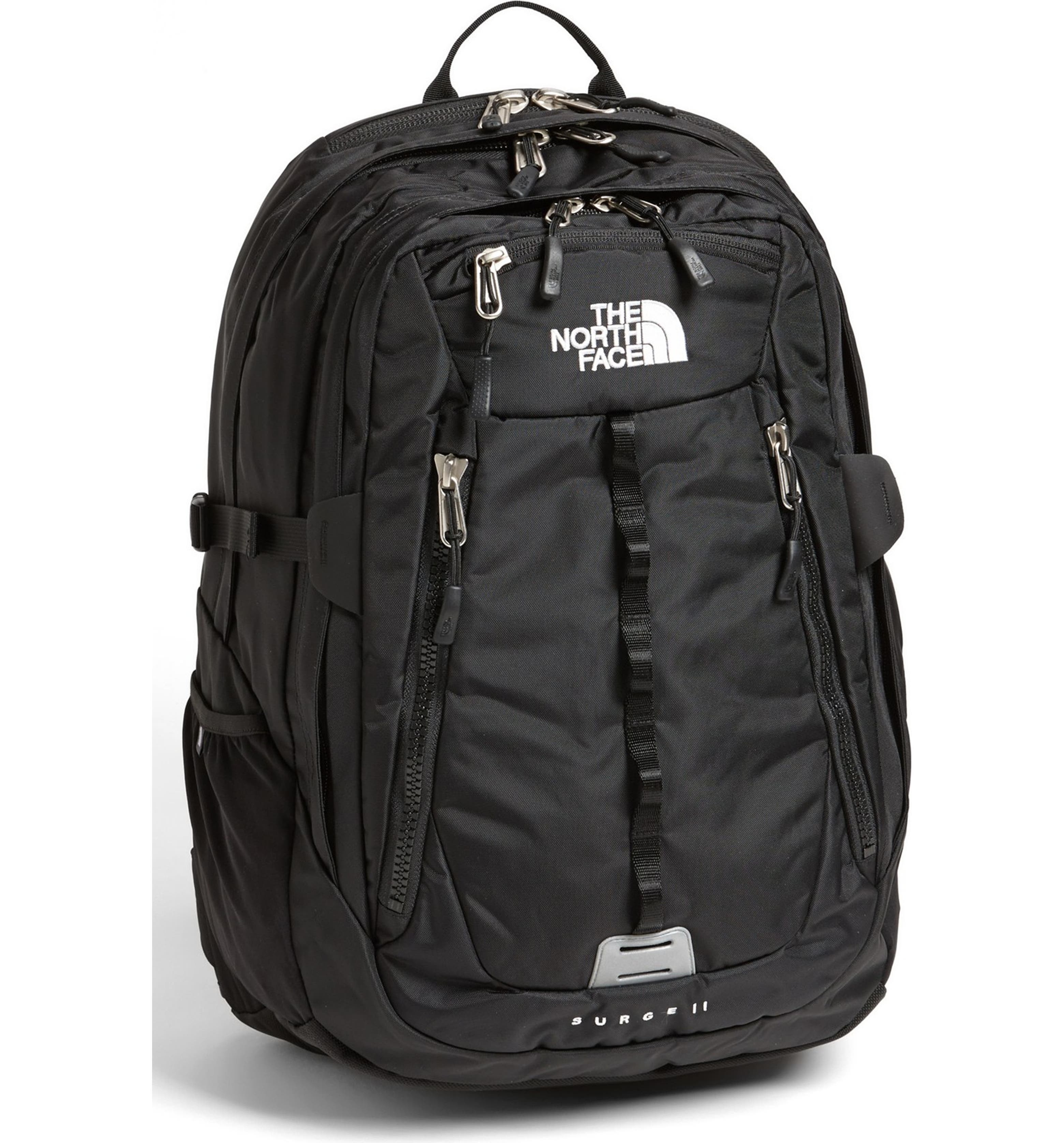 north face backpack travel bag