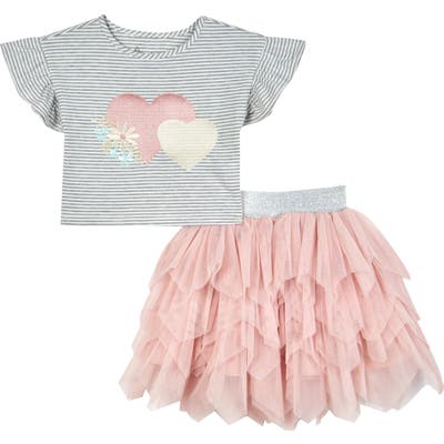 Infant Girl