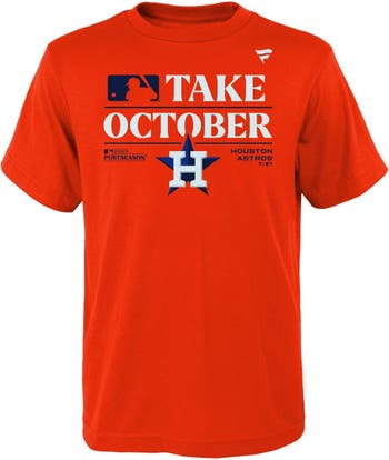 Houston Astros Pet T-Shirt - XL