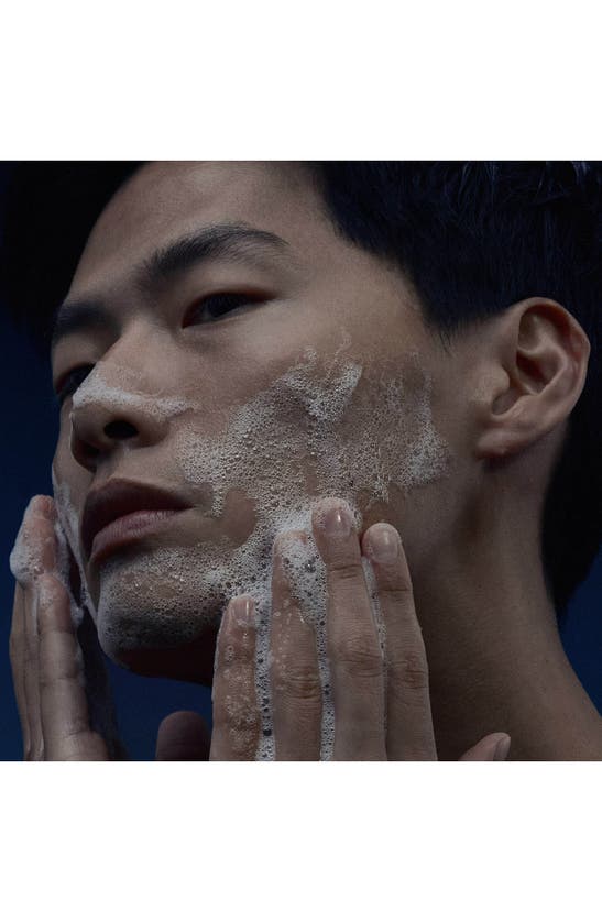 Dior Sauvage Cleanser