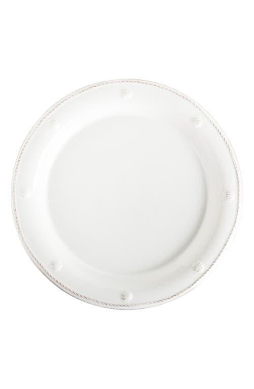 Juliska 'Berry and Thread' Salad Plate in Whitewash at Nordstrom