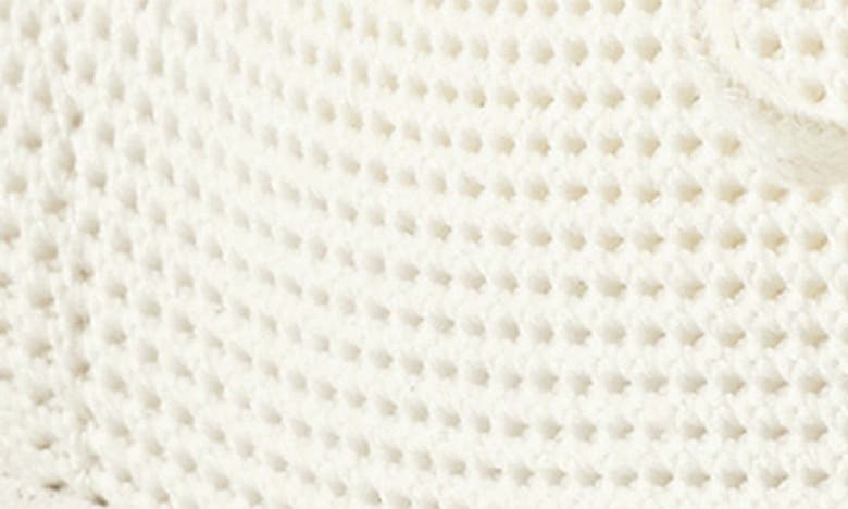 Fitflop Rally Sneaker In Cream