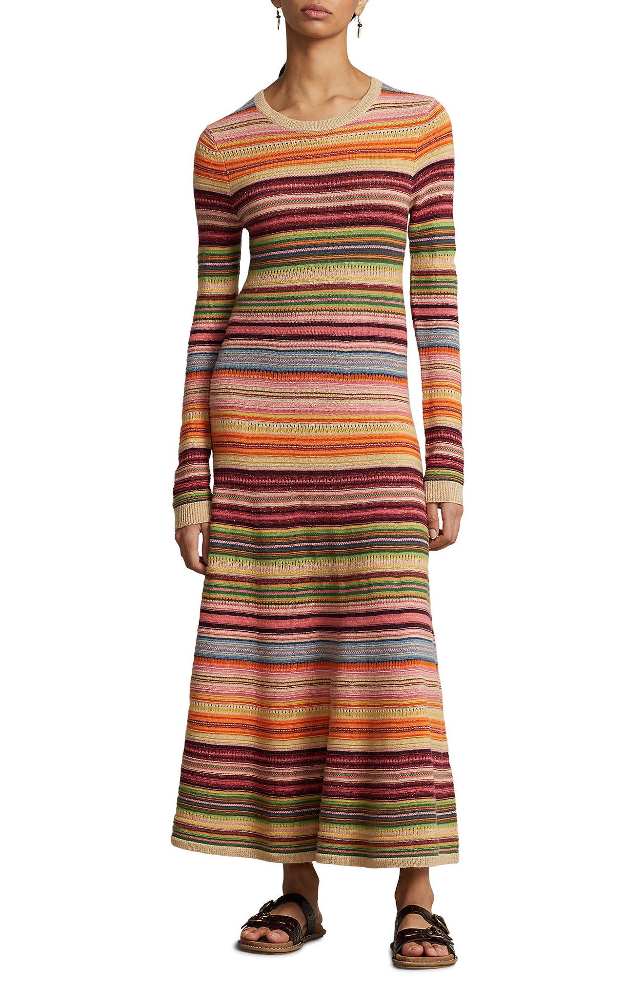 harlyn colorblock drape cocktail dress