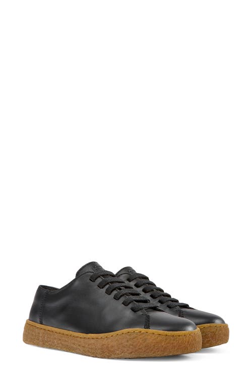 Camper Touring Terreno Sneaker Black at Nordstrom,