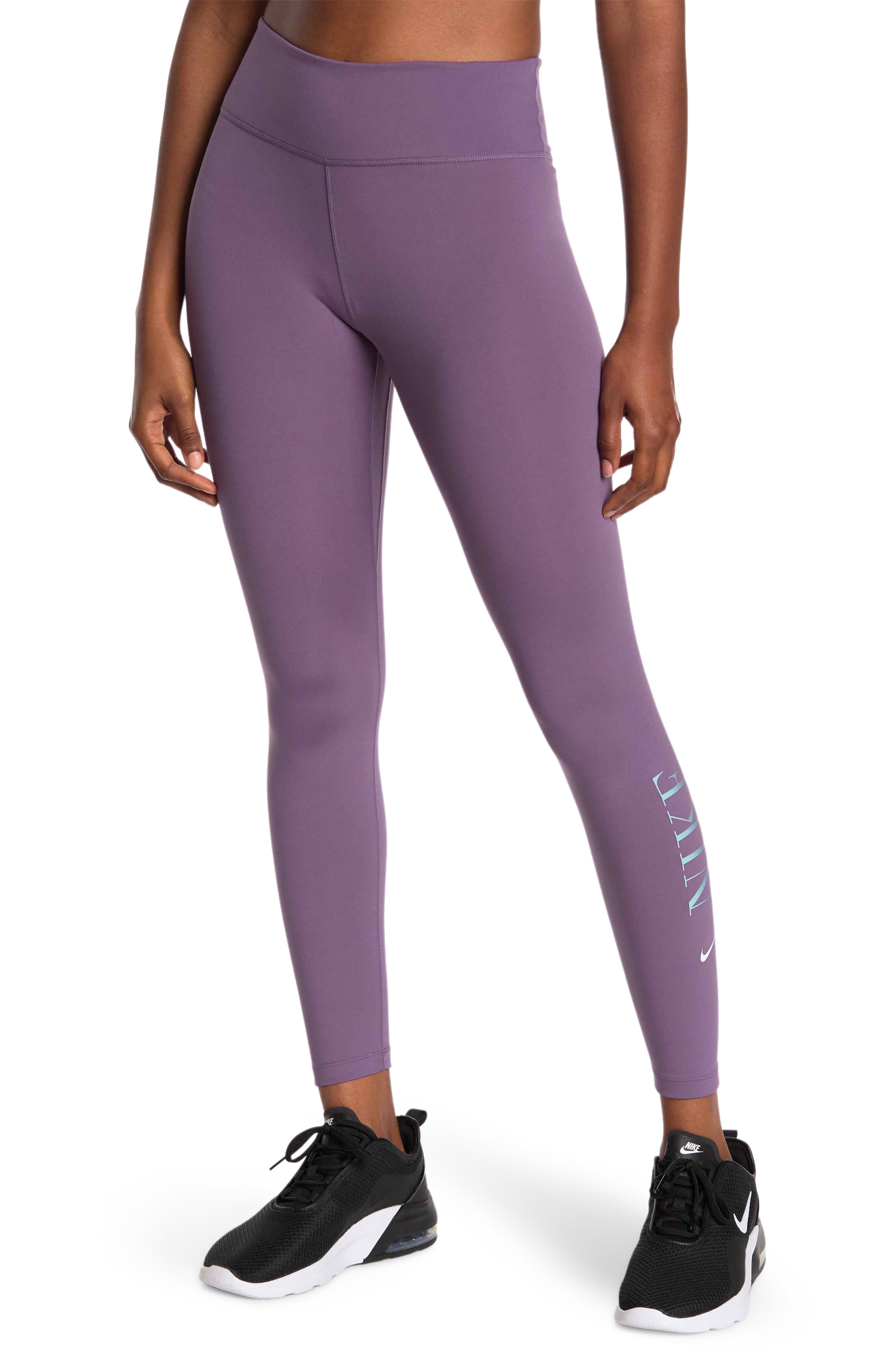 nike one legging