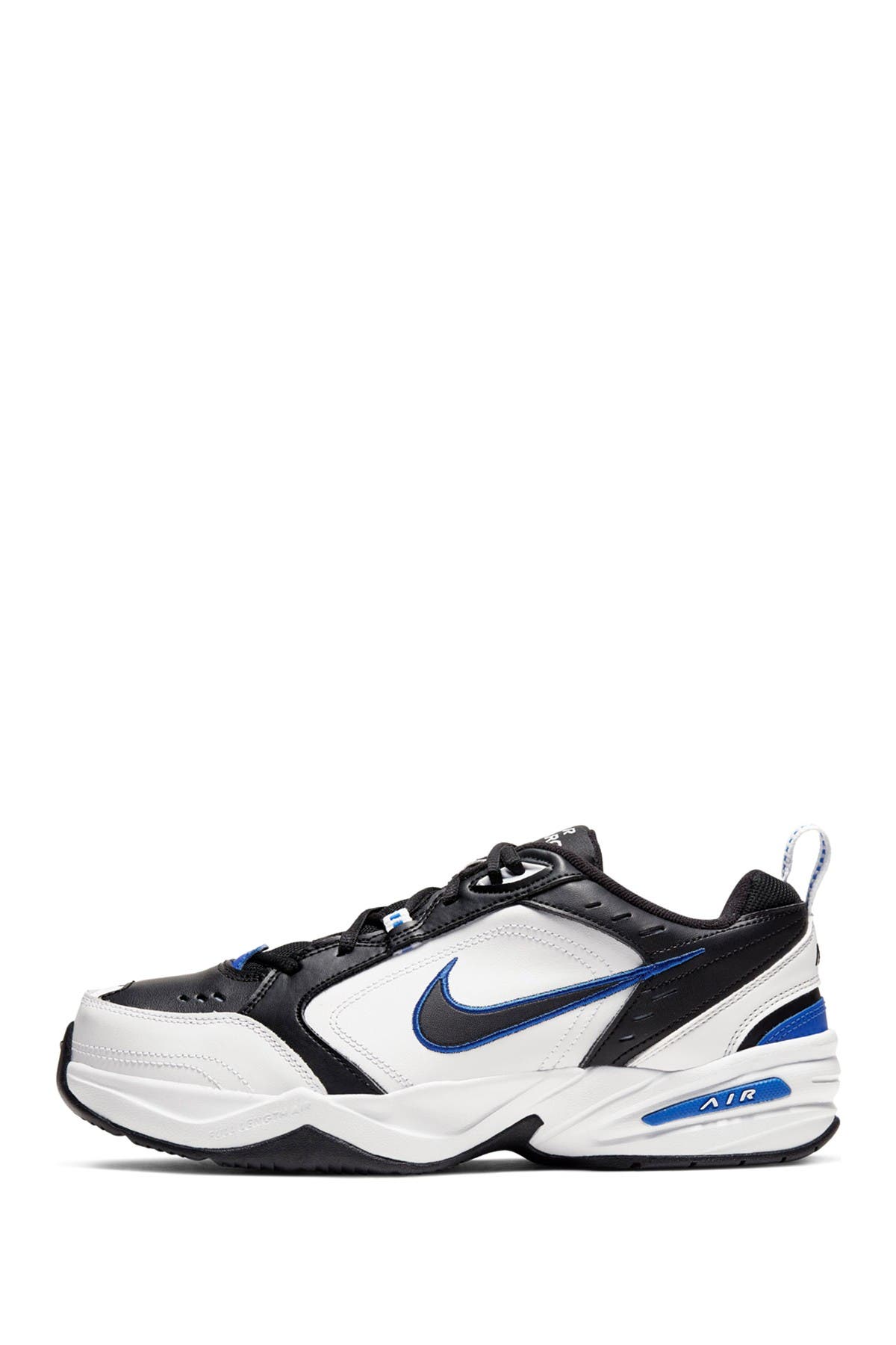 nike air monarch iv wide