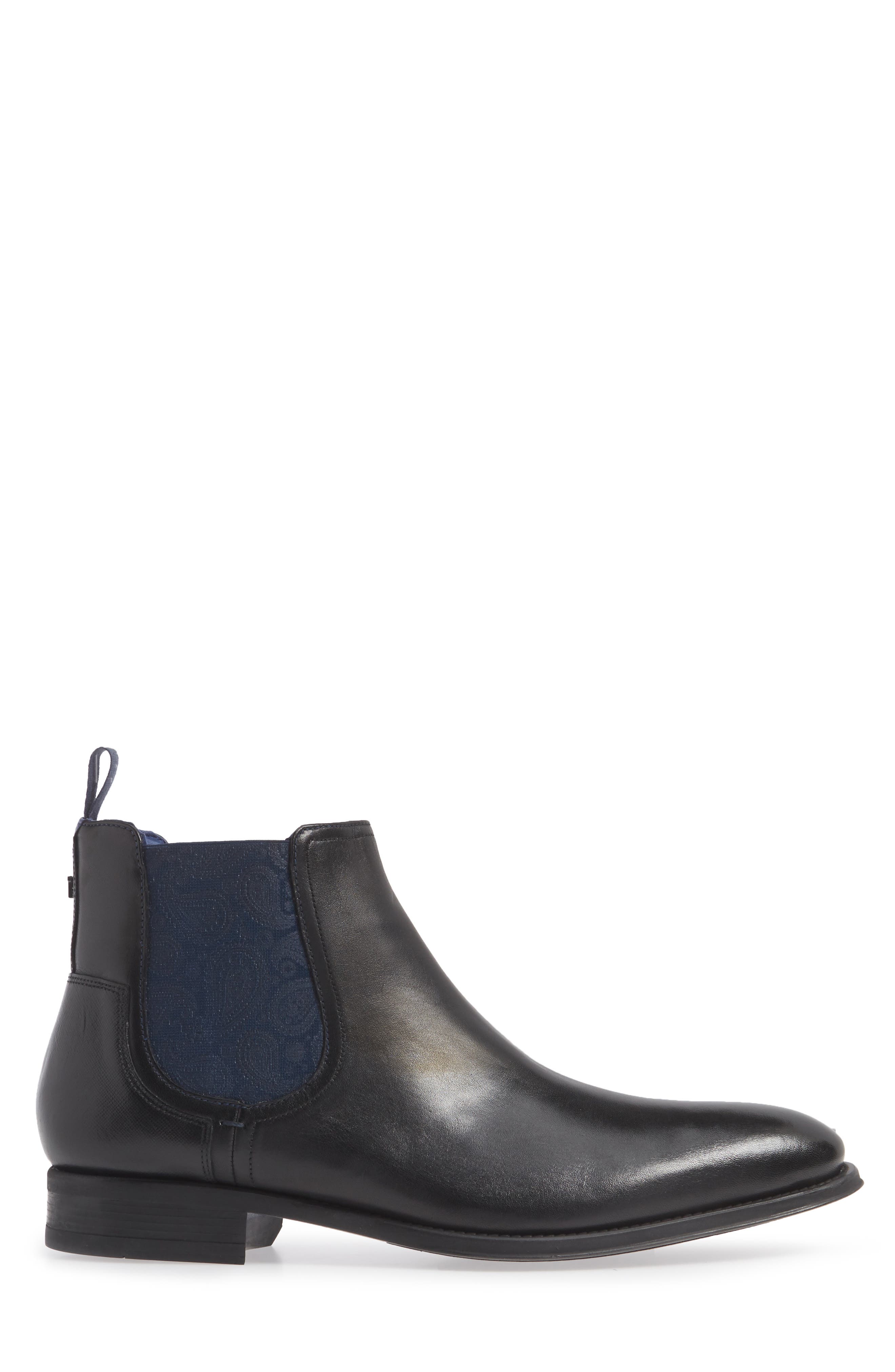 ted baker travic chelsea boots