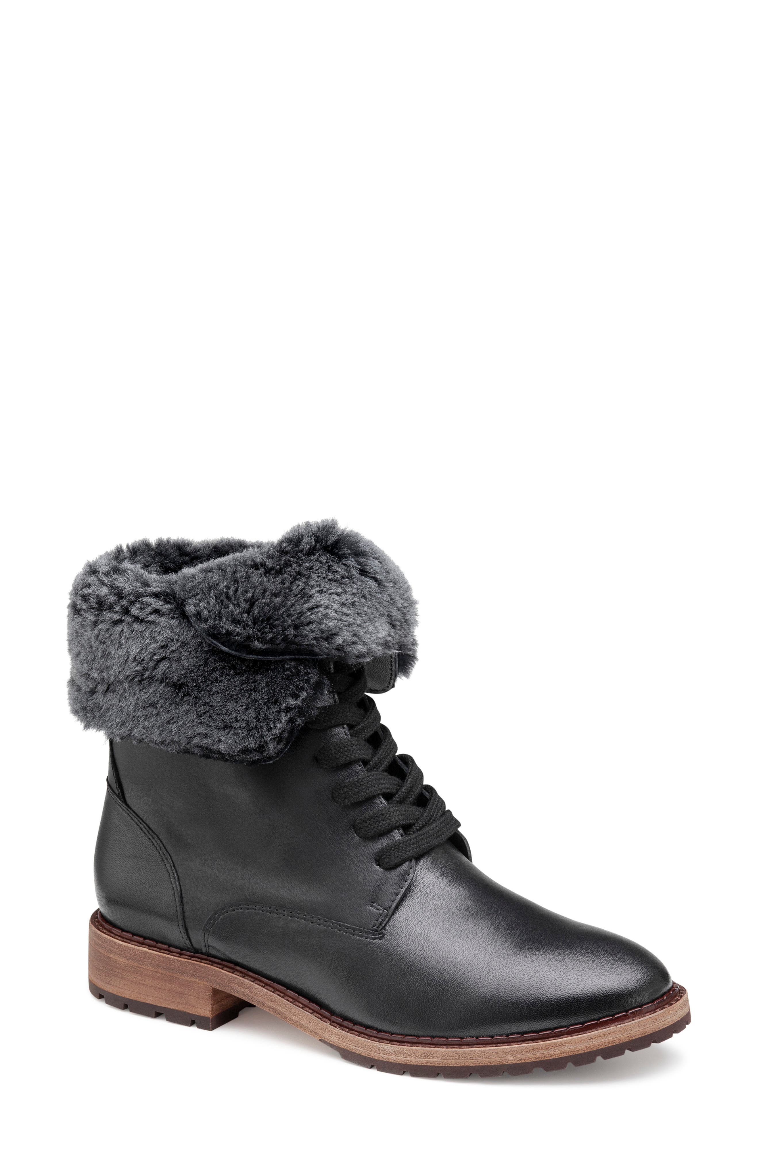 cormac wingtip zip boot