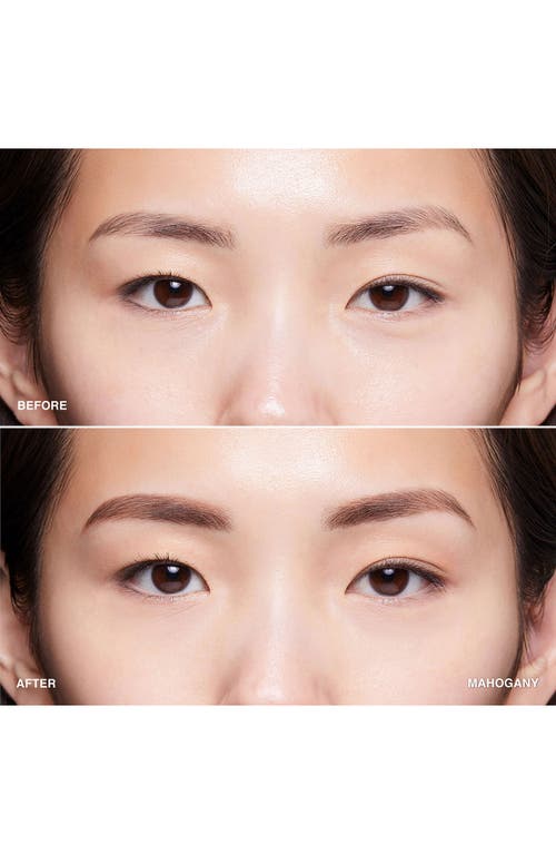 Shop Bobbi Brown Best In Mahogany