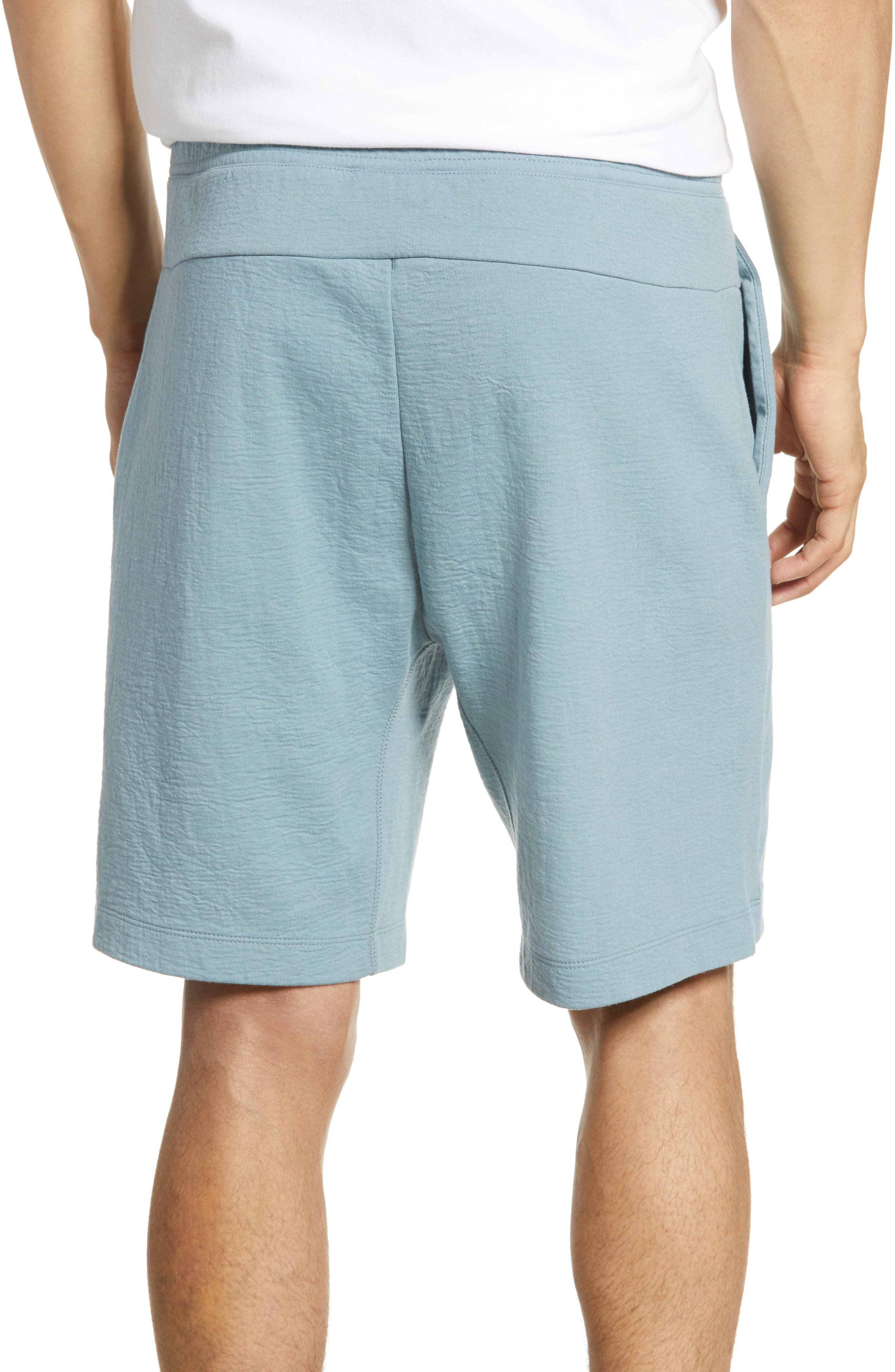 nike pe shorts