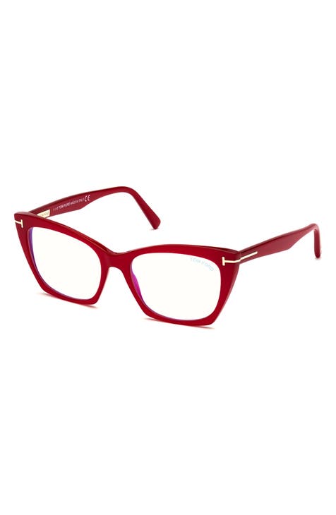 Introducir 33+ imagen tom ford glasses women’s sale