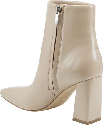 Marc fisher hotsell ltd unique bootie