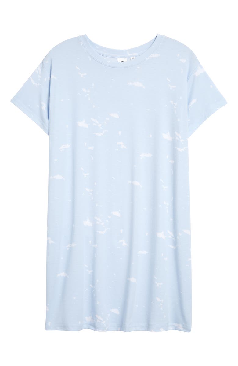 Oversize Sleep T-Shirt