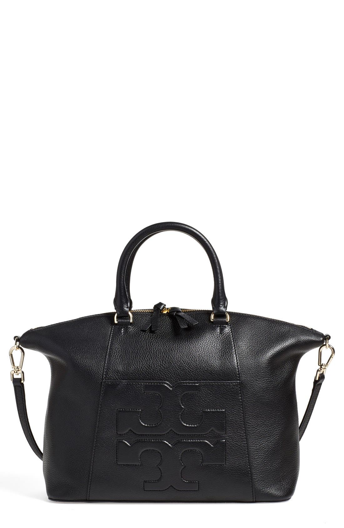 tory burch bombe satchel