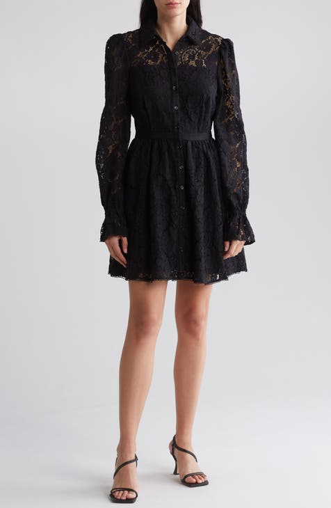 Lace Dresses Nordstrom Rack