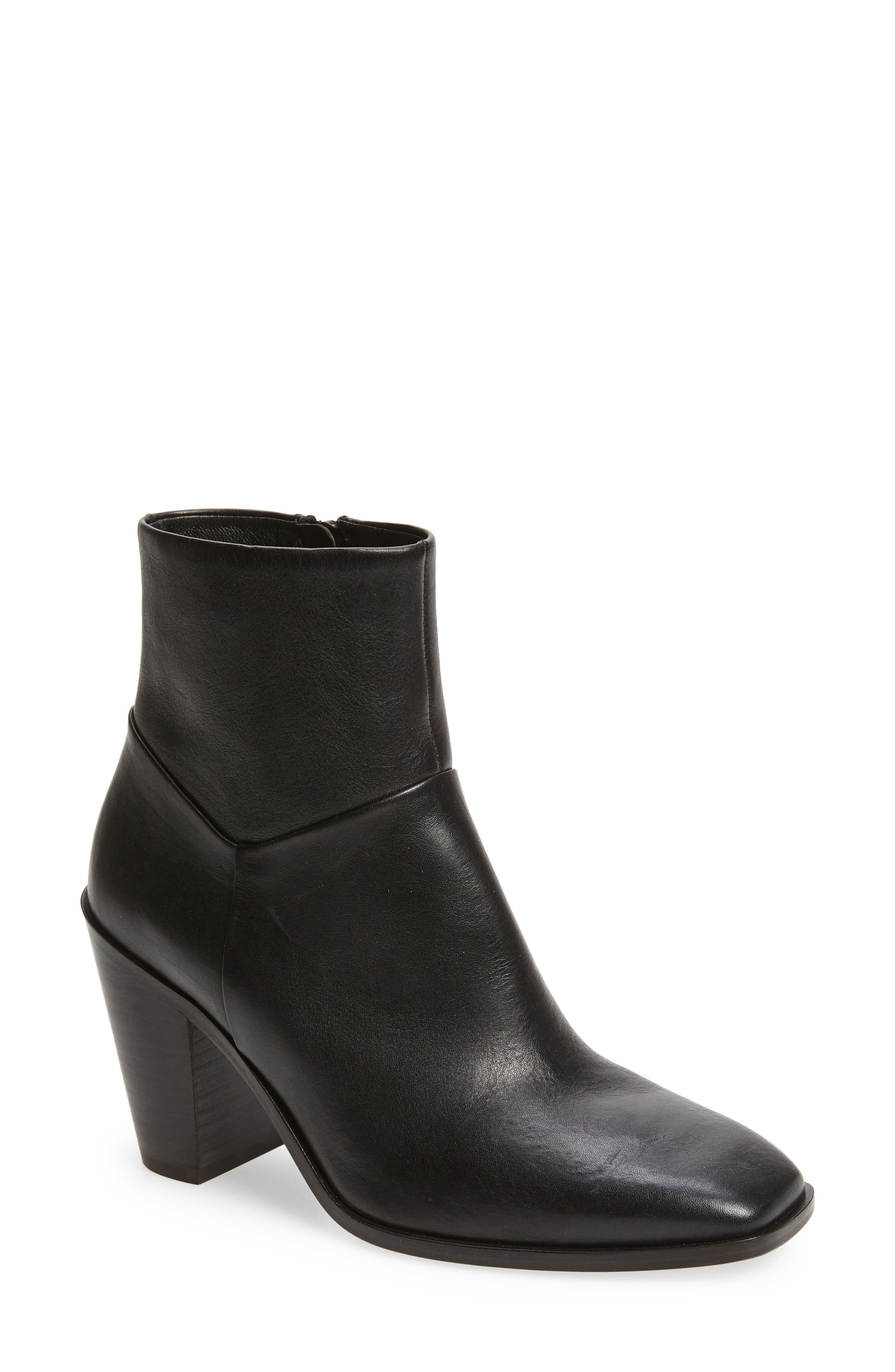 rag and bone axel bootie