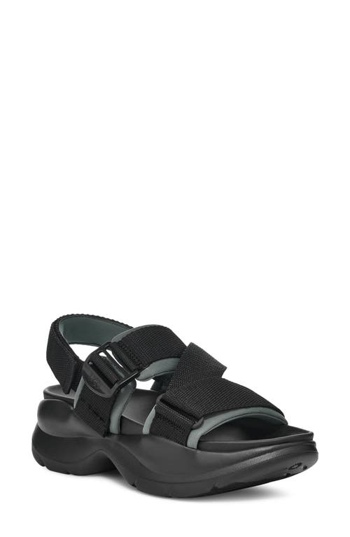 UGG(r) Camp Platform Sandal at Nordstrom,