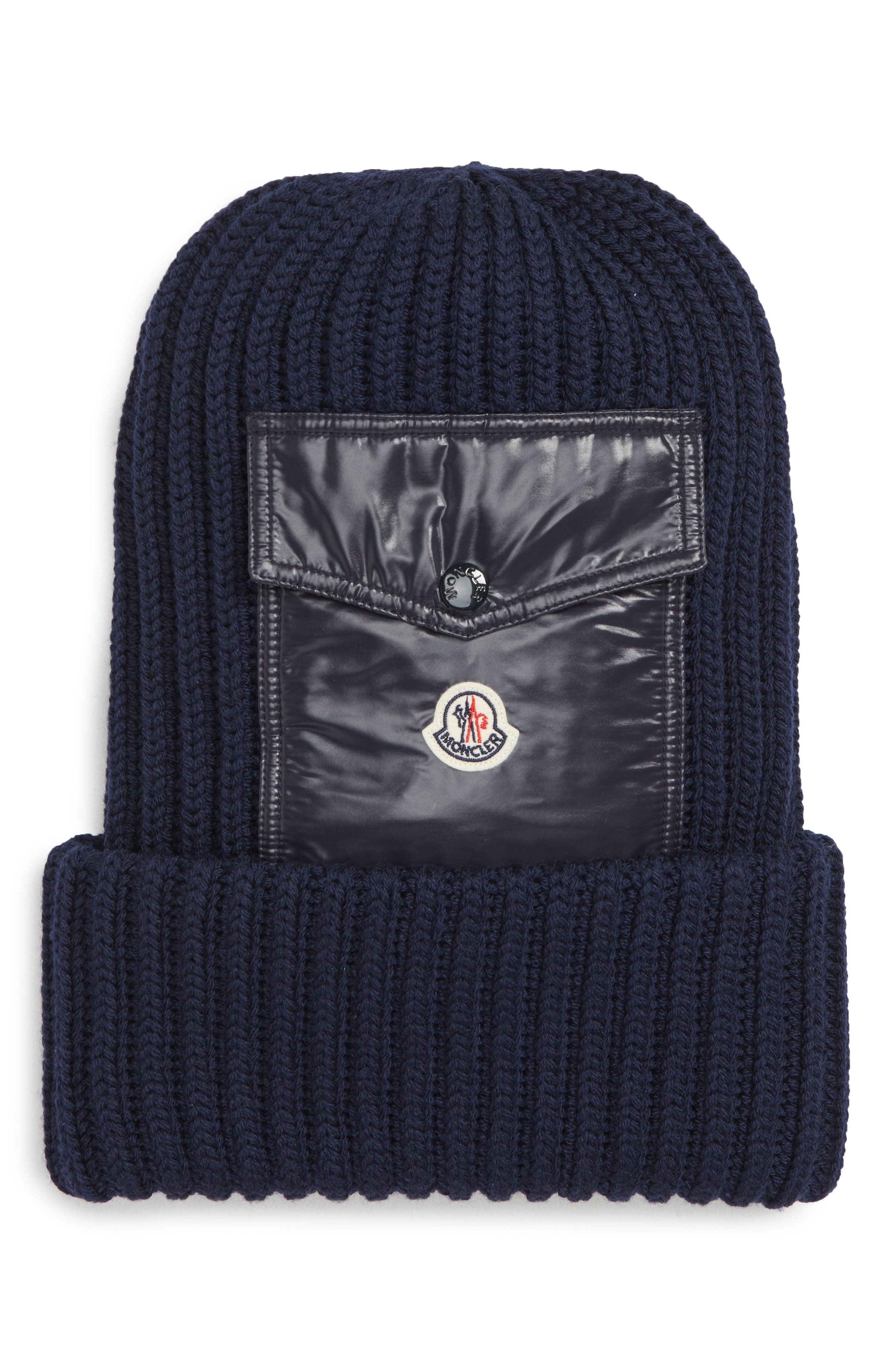 moncler beanie baby