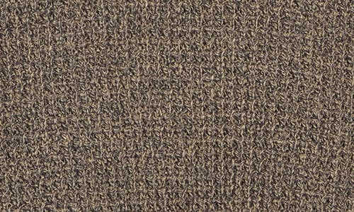 WEATHERPROOF WEATHERPROOF® TUCK STITCH ROLL CREWNECK SWEATER