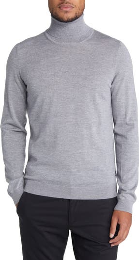 Boss 2025 turtleneck sweater