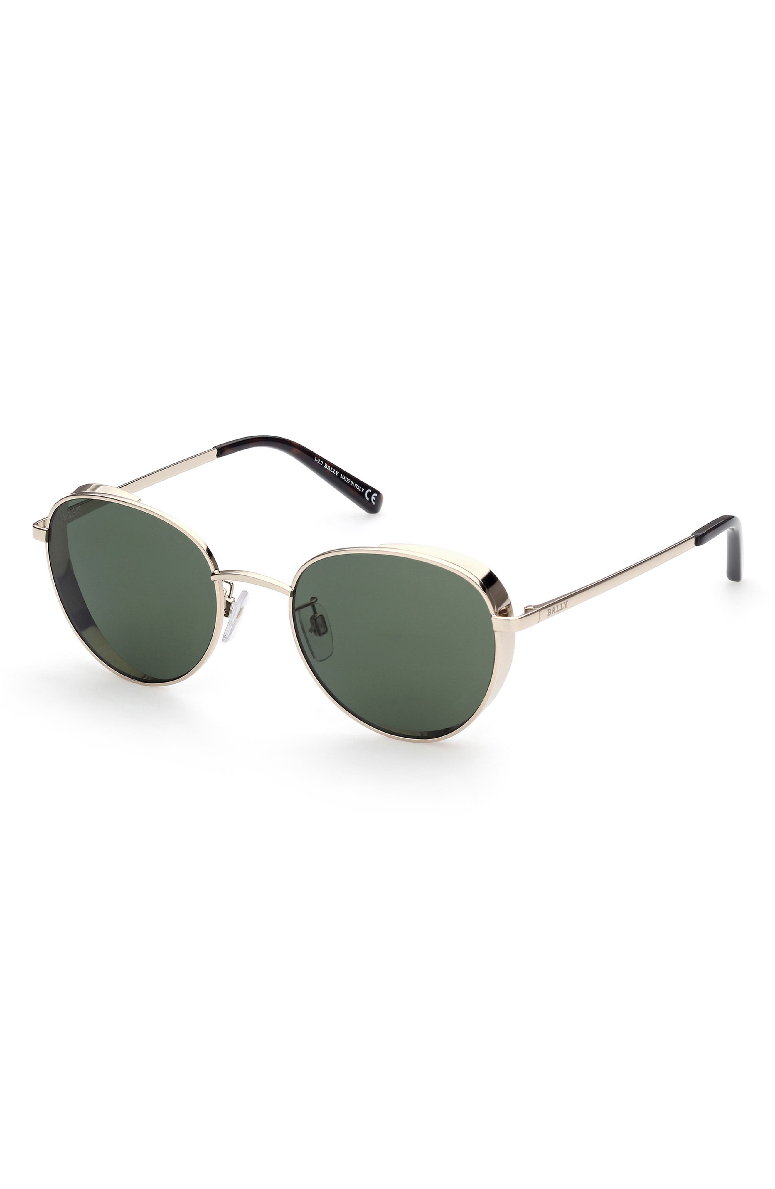 bally mens sunglasses