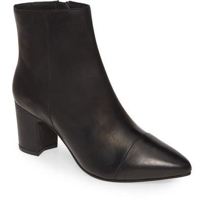 Seychelles No One Like You Bootie, Black