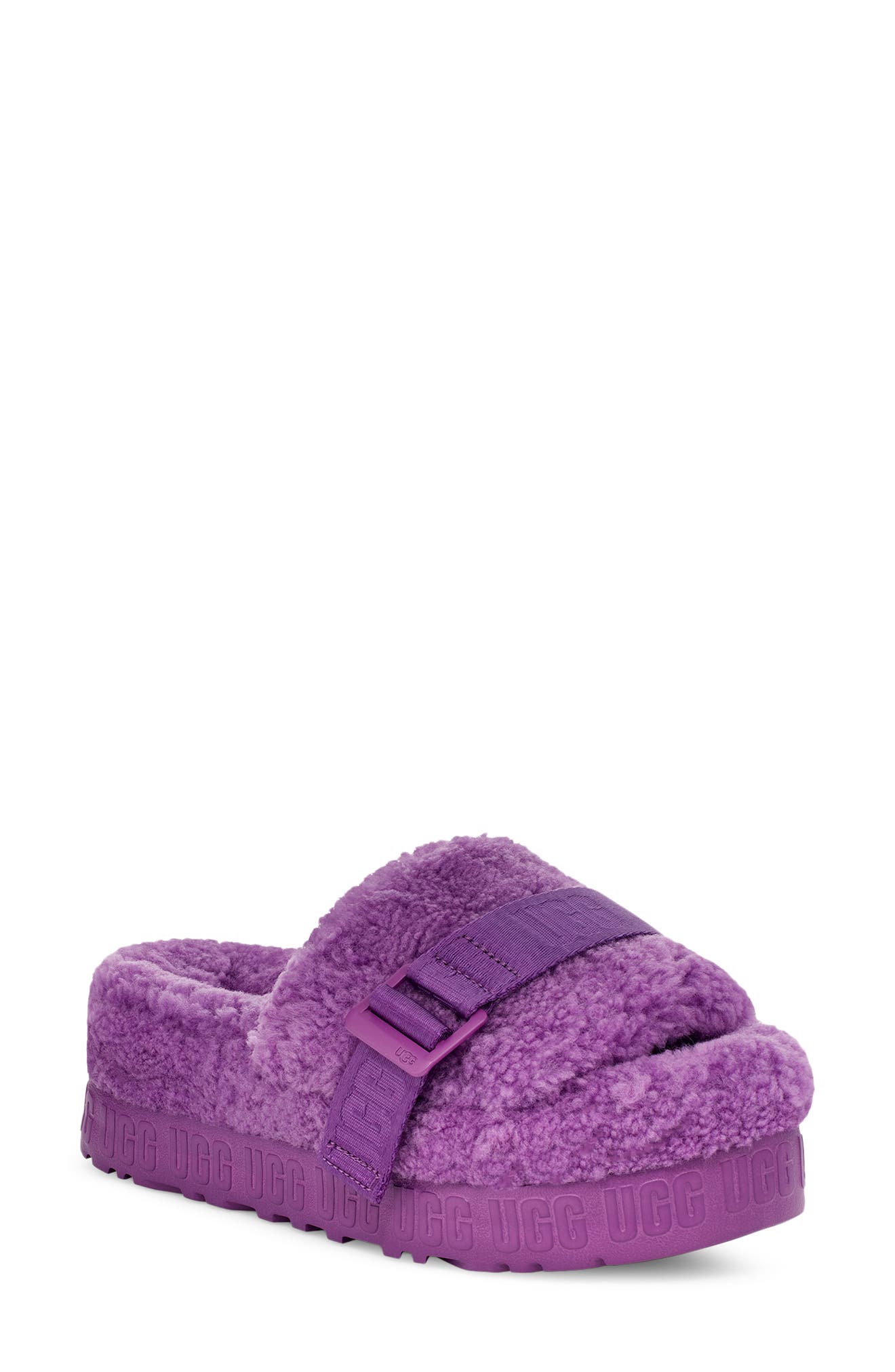 purple uggs nordstrom