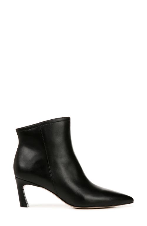 27 EDIT NATURALIZER 27 EDIT NATURALIZER MAYA POINTED TOE BOOTIE