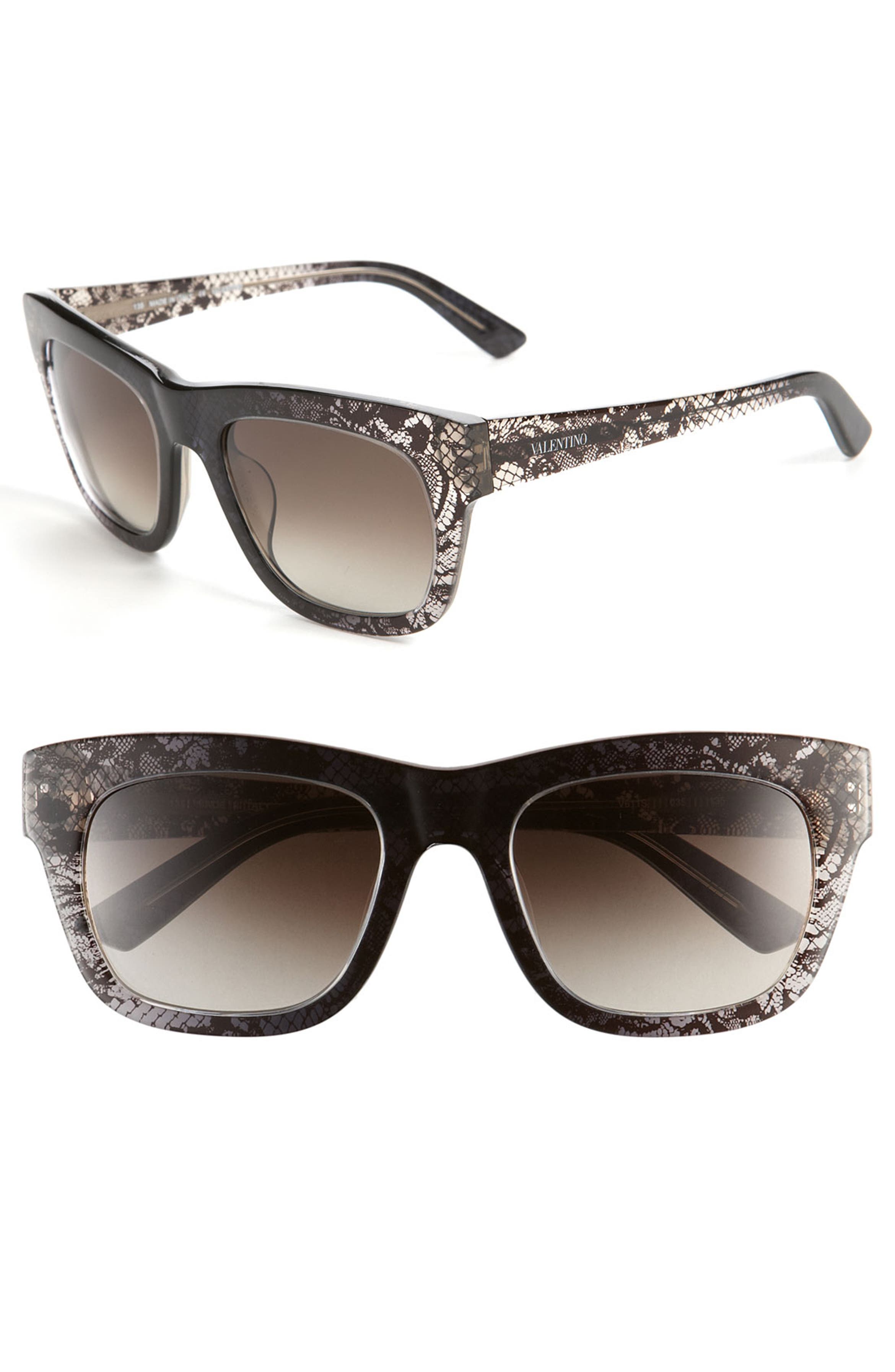Valentino Sunglasses | Nordstrom
