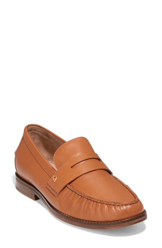 COLE HAAN COLE HAAN LUX PINCH PENNY LOAFER