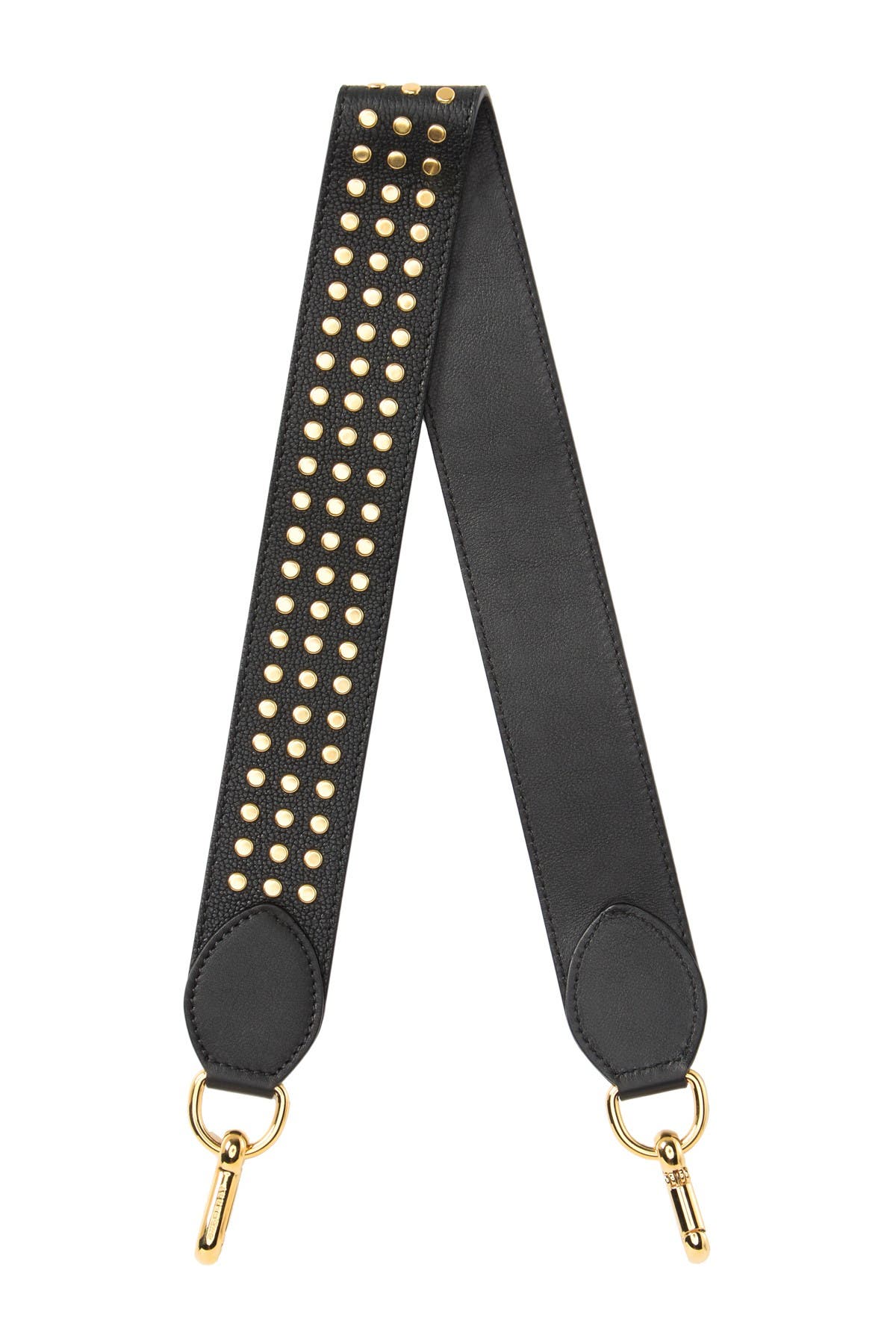 Burberry Studded Leather Shoulder Strap Nordstrom Rack