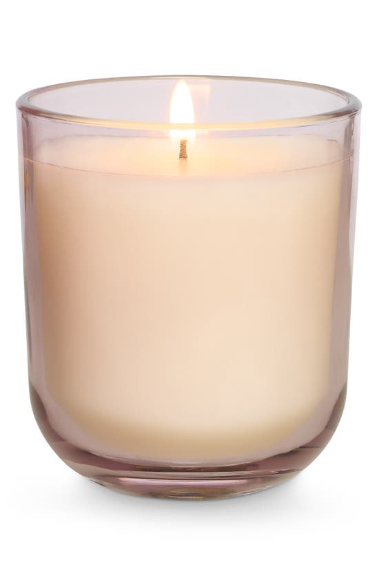 Illume Daydream Glass Candle In Book By The Fire