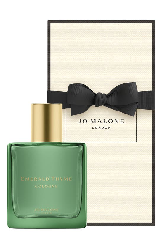 Shop Jo Malone London Emerald Thyme Cologne, 1 oz