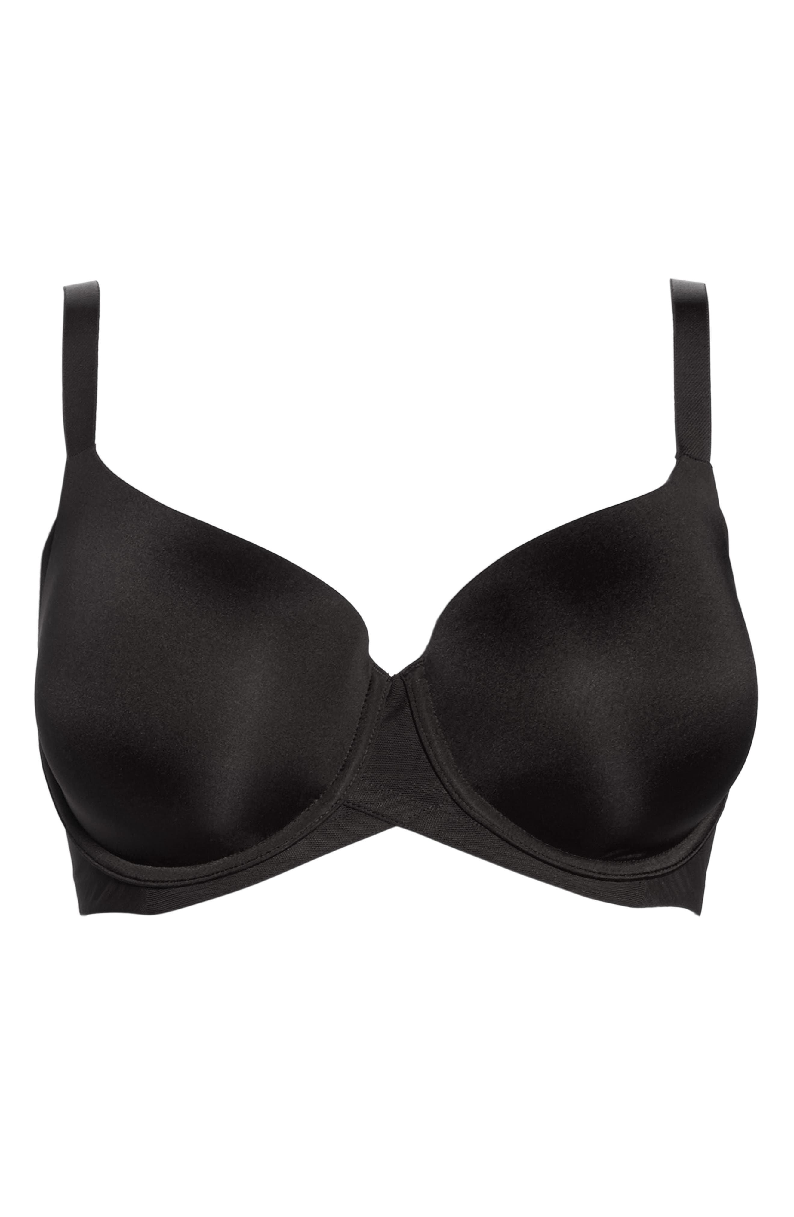Wacoal | Ultimate Side Smoother Underwire T-Shirt Bra | Nordstrom Rack