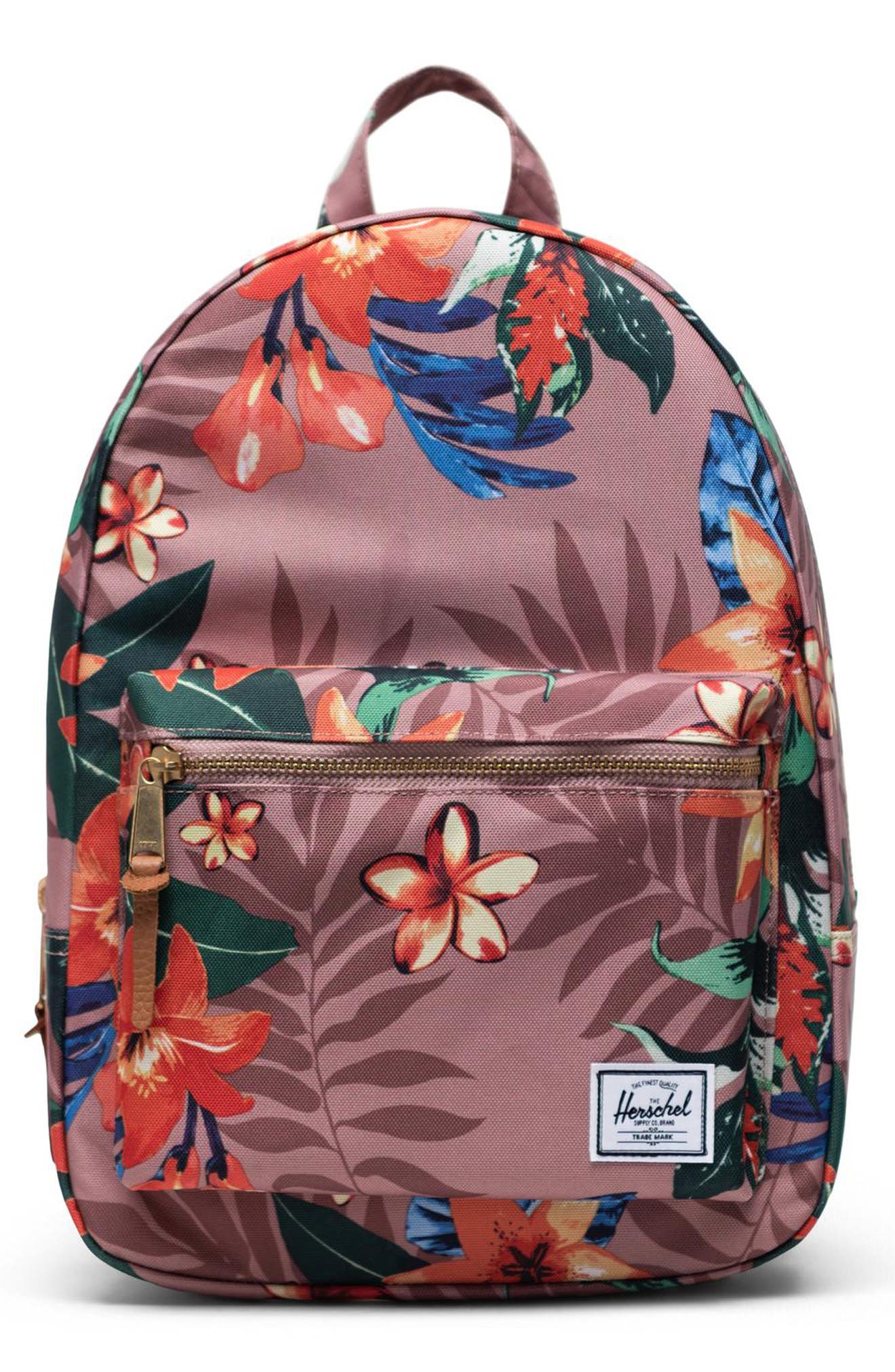Summer Floral Ash Rose | ModeSens